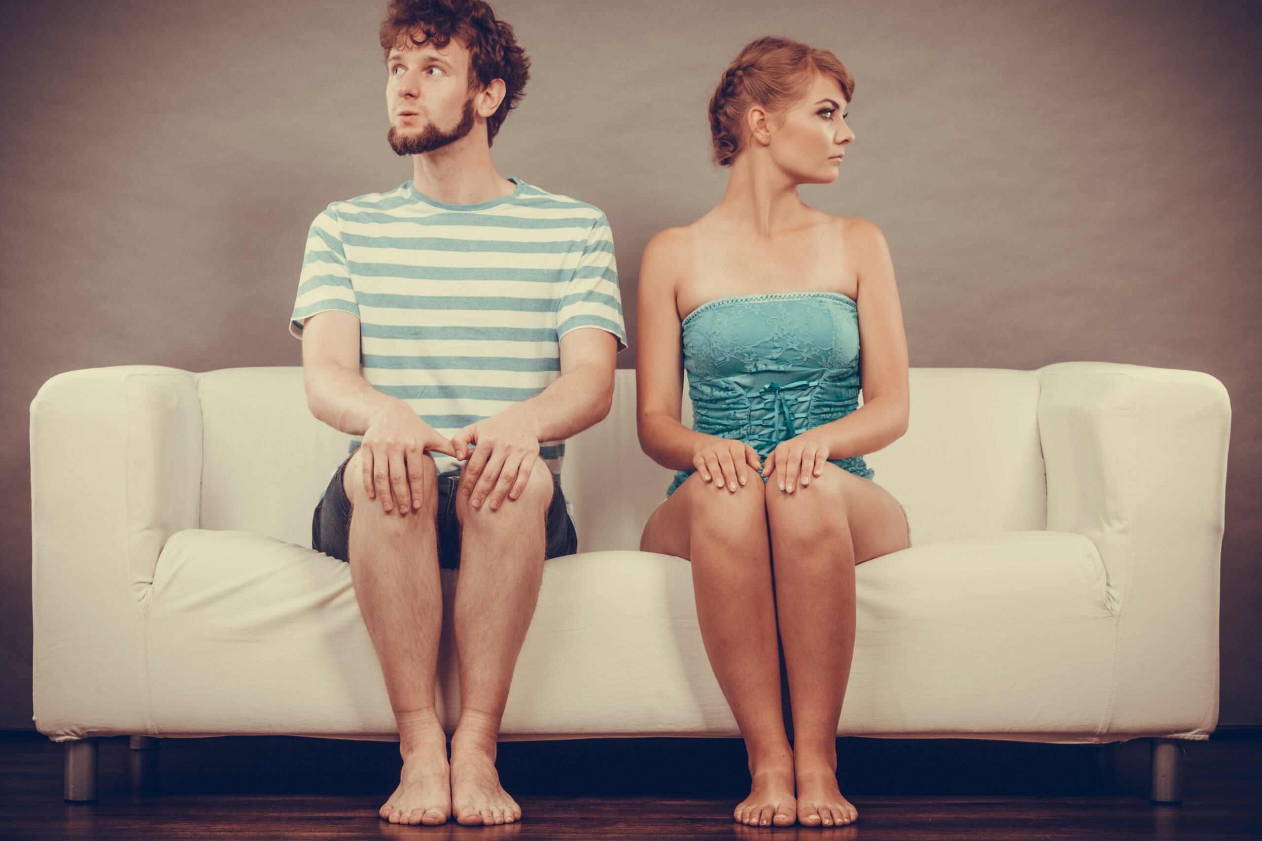Healthy Communication & Space In Your Relationship | Couples Counseling Las Vegas