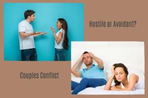 Why Avoiding Conflict Is A Problem | Couples Counseling Las Vegas