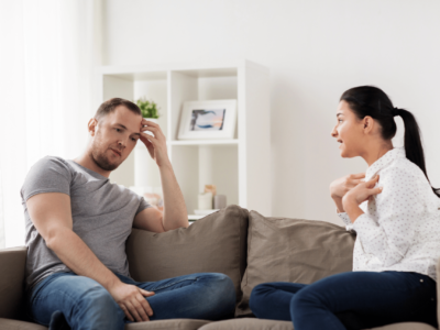 Appreciating Emotional Labor in Relationships | Marriage and Couples Counseling Las Vegas