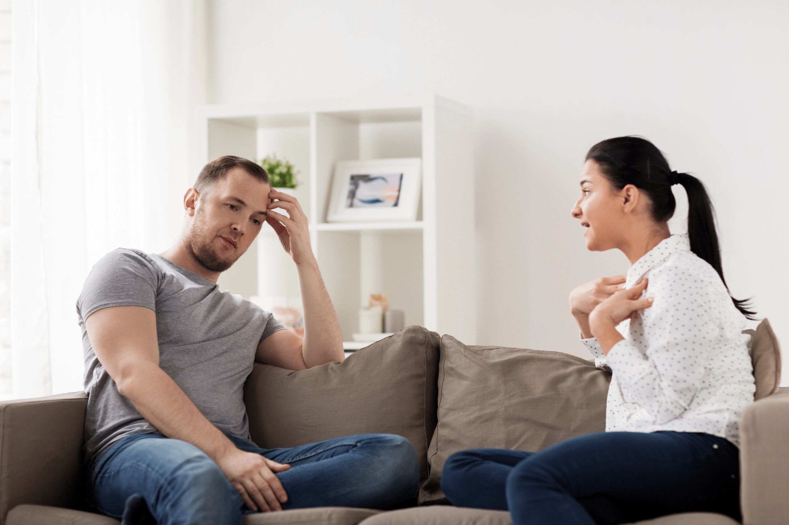 Appreciating Emotional Labor in Relationships | Marriage and Couples Counseling Las Vegas